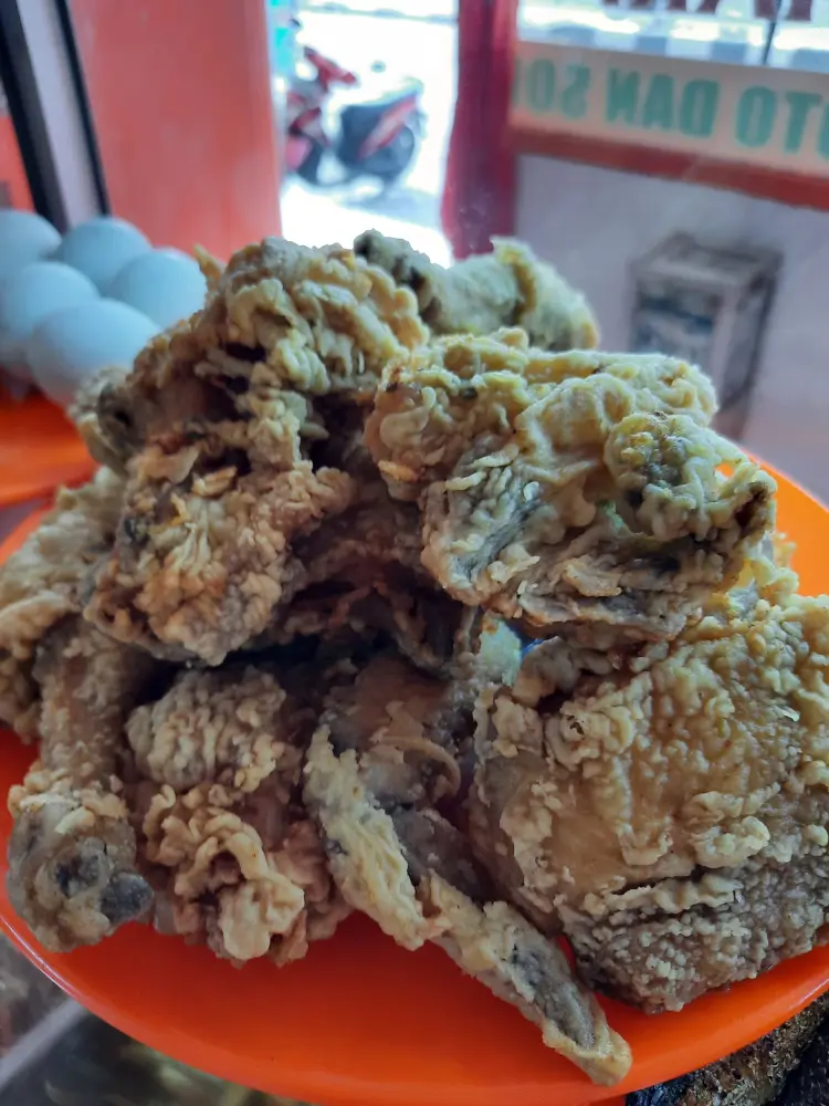 Warteg Sukses Bahari Kedungmundu 2