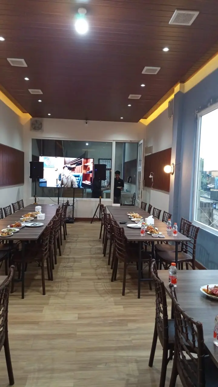 4.7 Stars on Google? Think Twice About This Viral Seafood Spot in Palembang 3