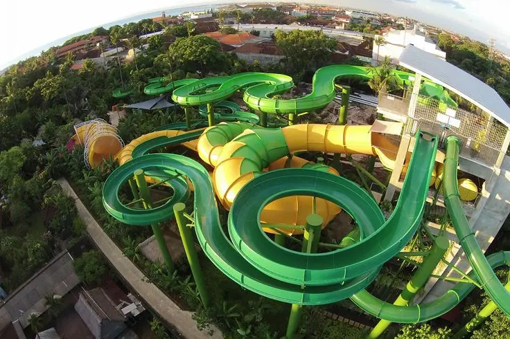 Waterbom Bali 1