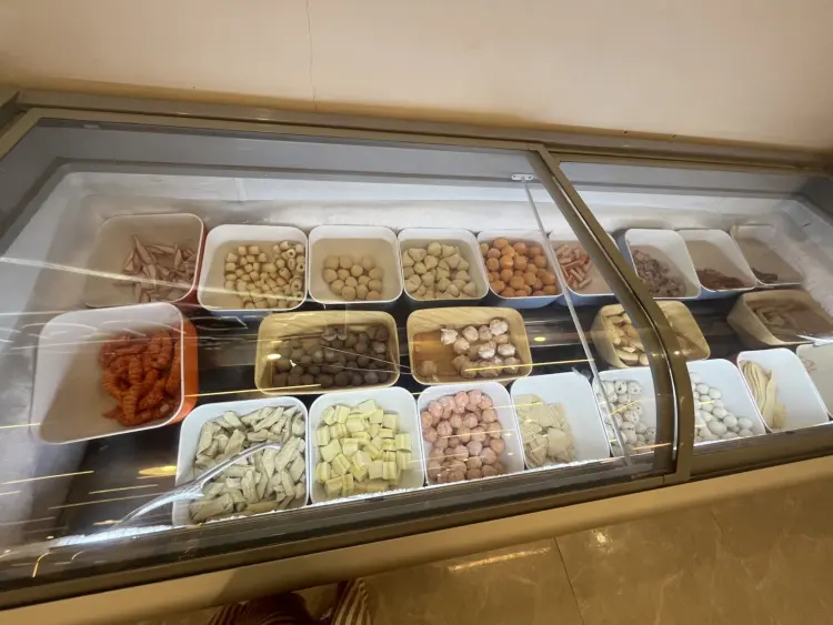 Agusuga BBQ Shabu Buffet 10