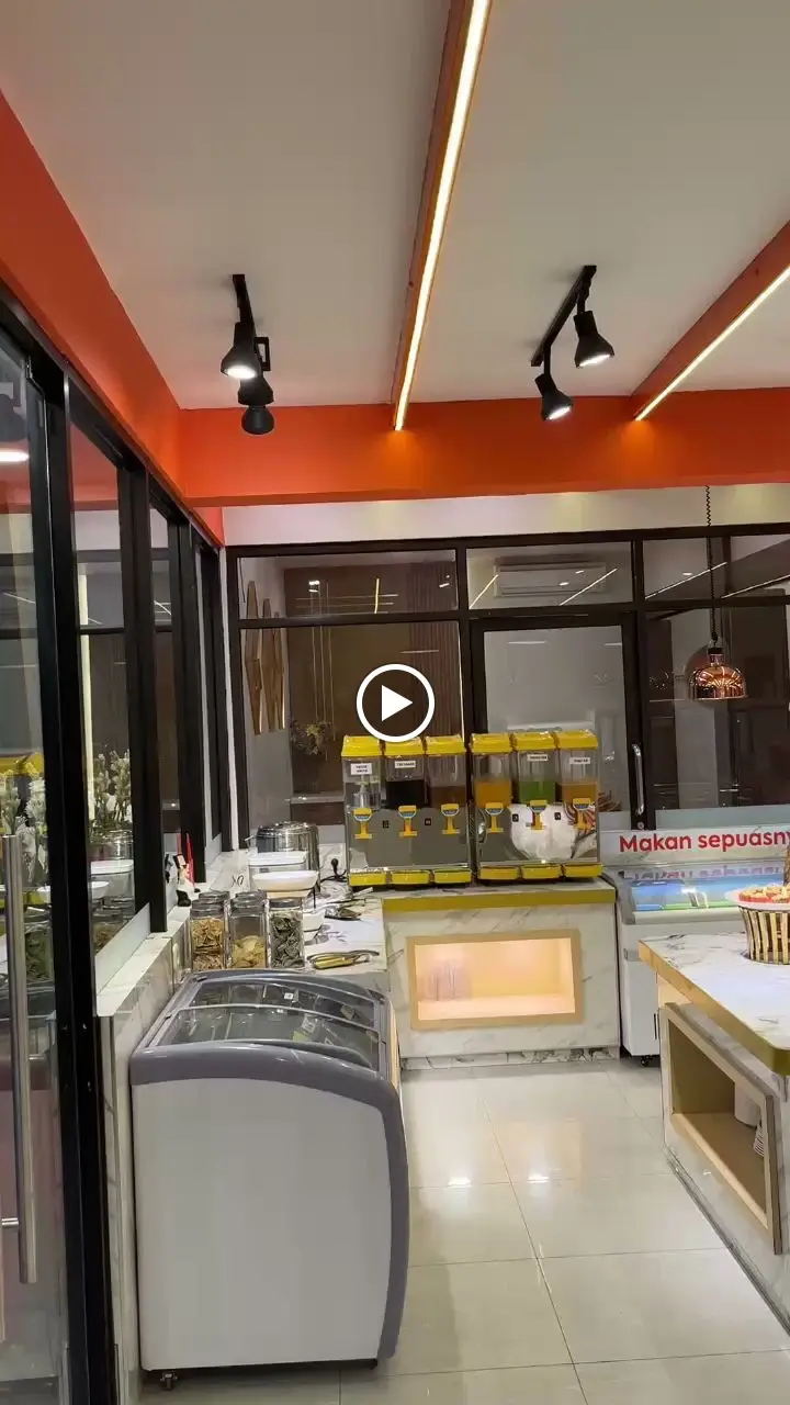 Agusuga BBQ Shabu Buffet 4