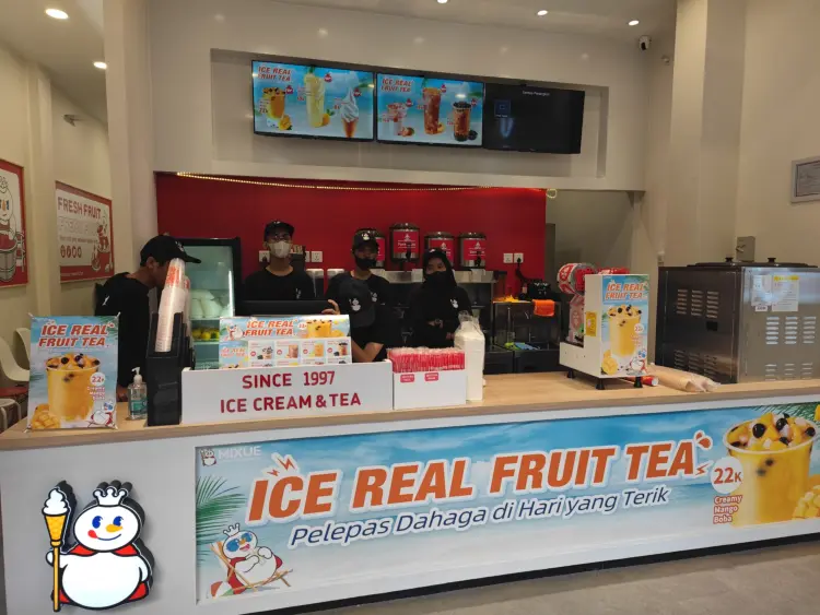 Mixue Lenteng Agung 3