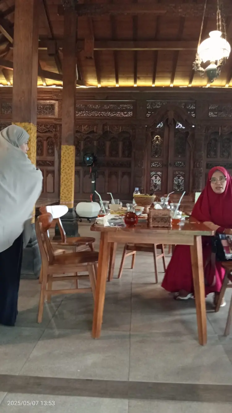 Songgo Jati Venue dan Resto 2