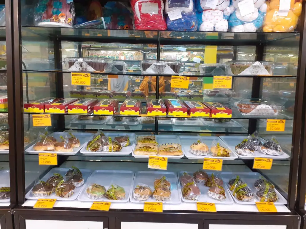 Rating Google 4.7, kok malah diteriakin staff-nya? Bakery Jakarta ini apaan sih? 2