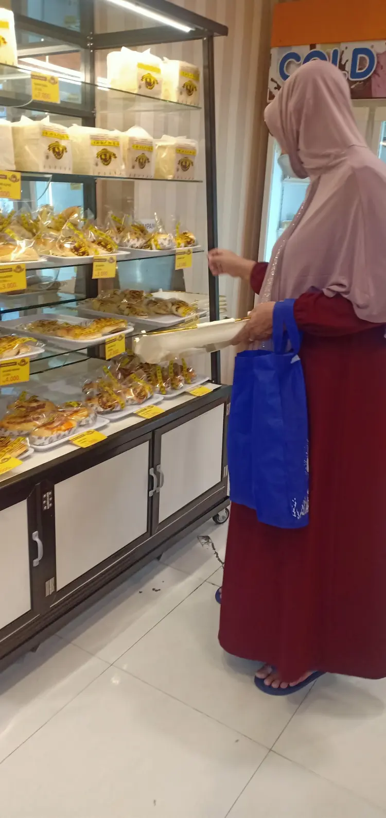 Global Bakery Klender 5