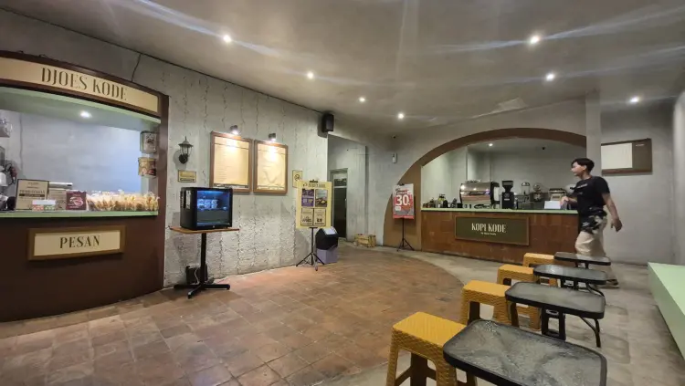 Jus Kode Kelapa Gading 1