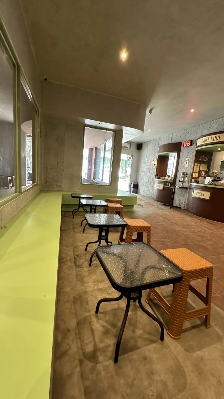 Jus Kode Kelapa Gading 2