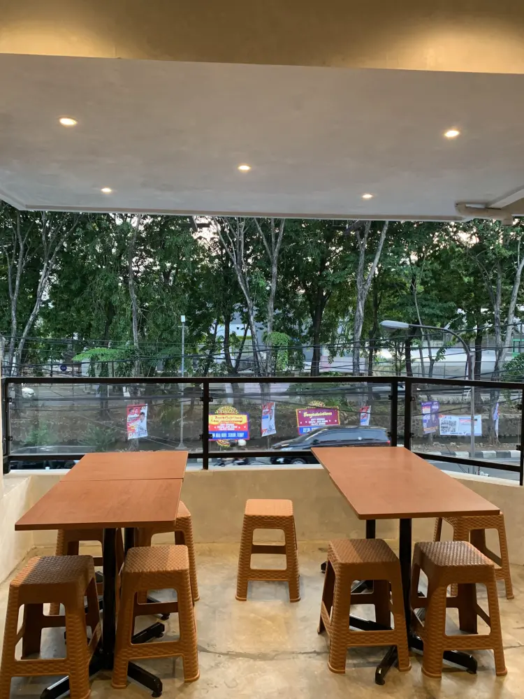 Jus Kode Kelapa Gading 3