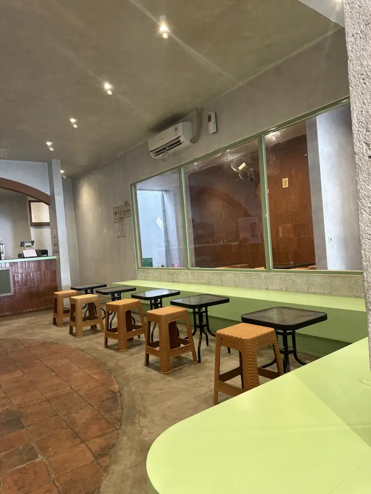 Jus Kode Kelapa Gading 7