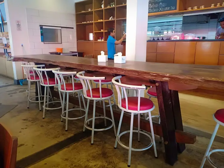 MamMee Bakery & Kopihaus 6