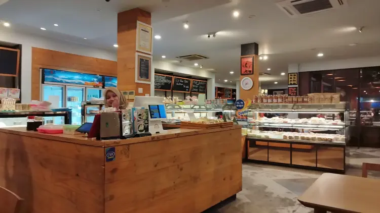 MamMee Bakery & Kopihaus 3