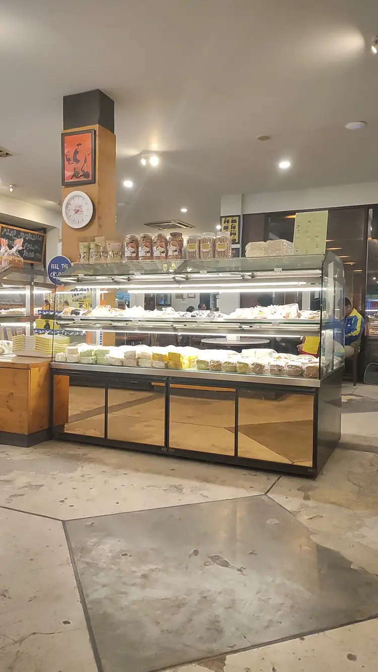 MamMee Bakery & Kopihaus 10