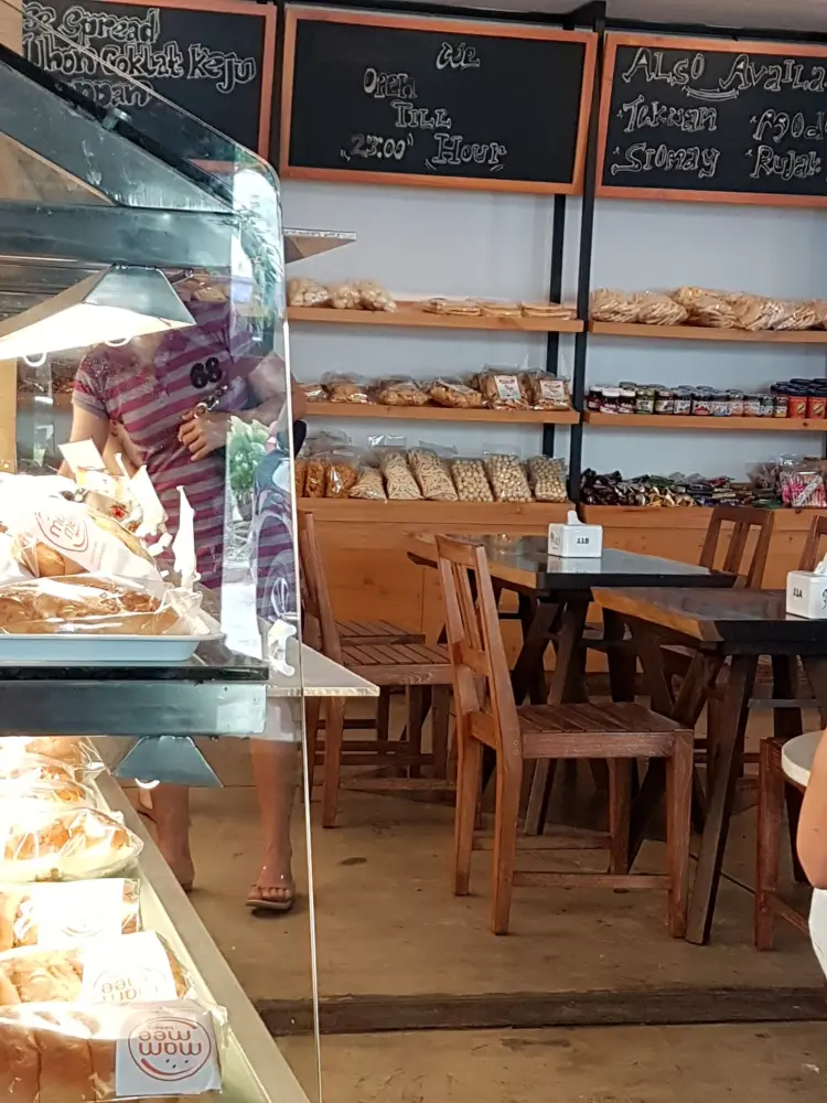 MamMee Bakery & Kopihaus 8