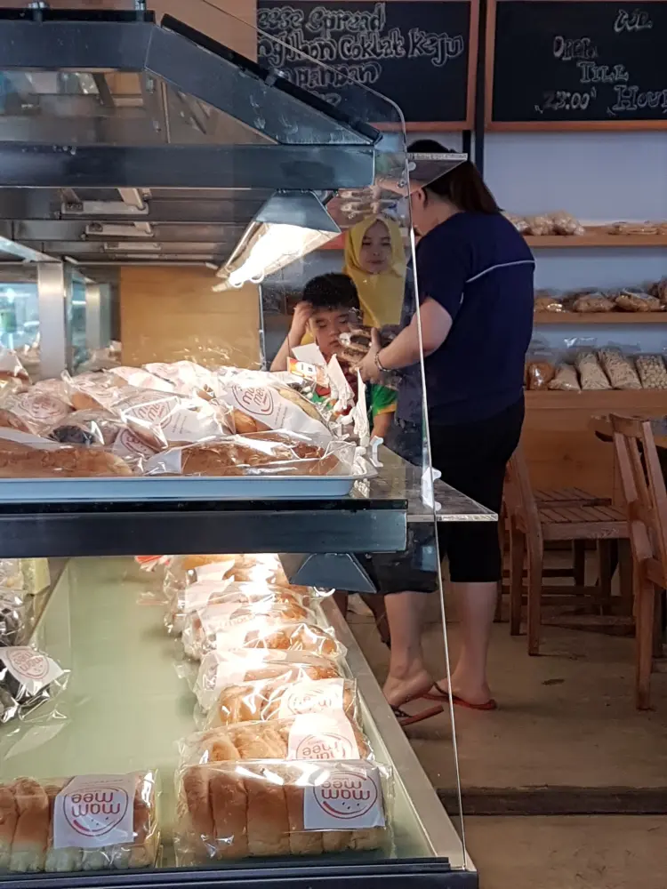 MamMee Bakery & Kopihaus 9