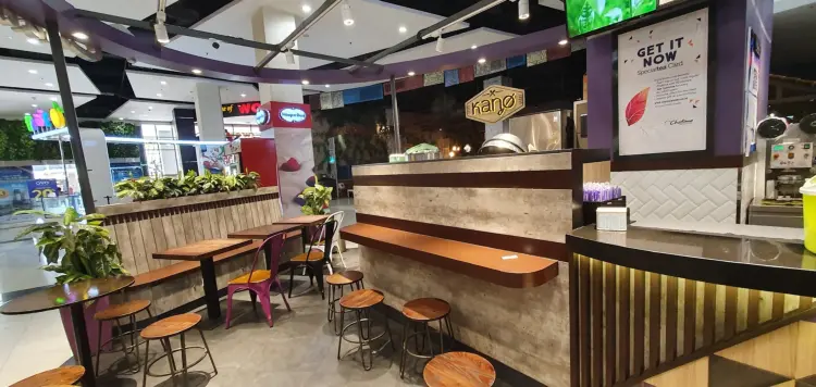 Chatime - East Coast Surabaya 4