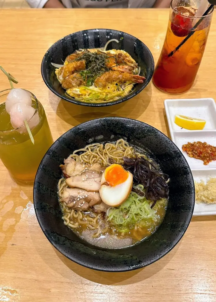 Sushi Hiro Manyar Surabaya 3