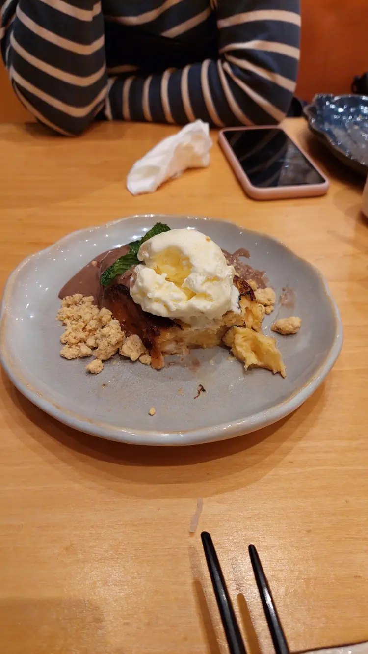 Sushi Hiro Manyar Surabaya 7