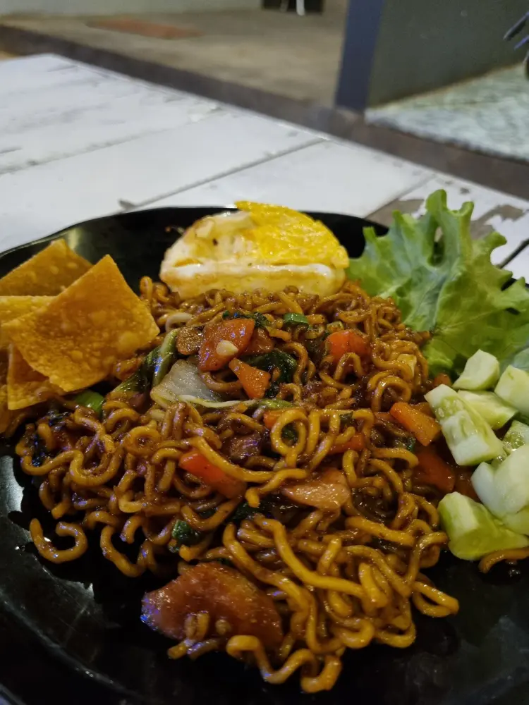 Waroeng Pelangi Seafood 10