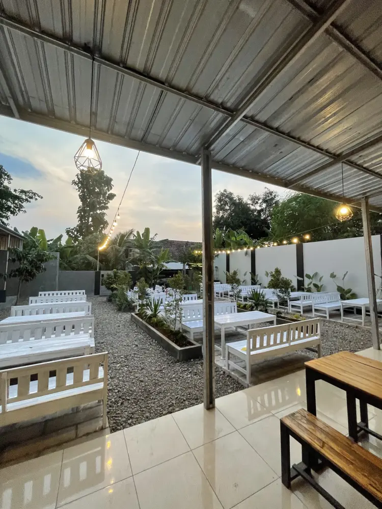 Waroeng Pelangi Seafood 2