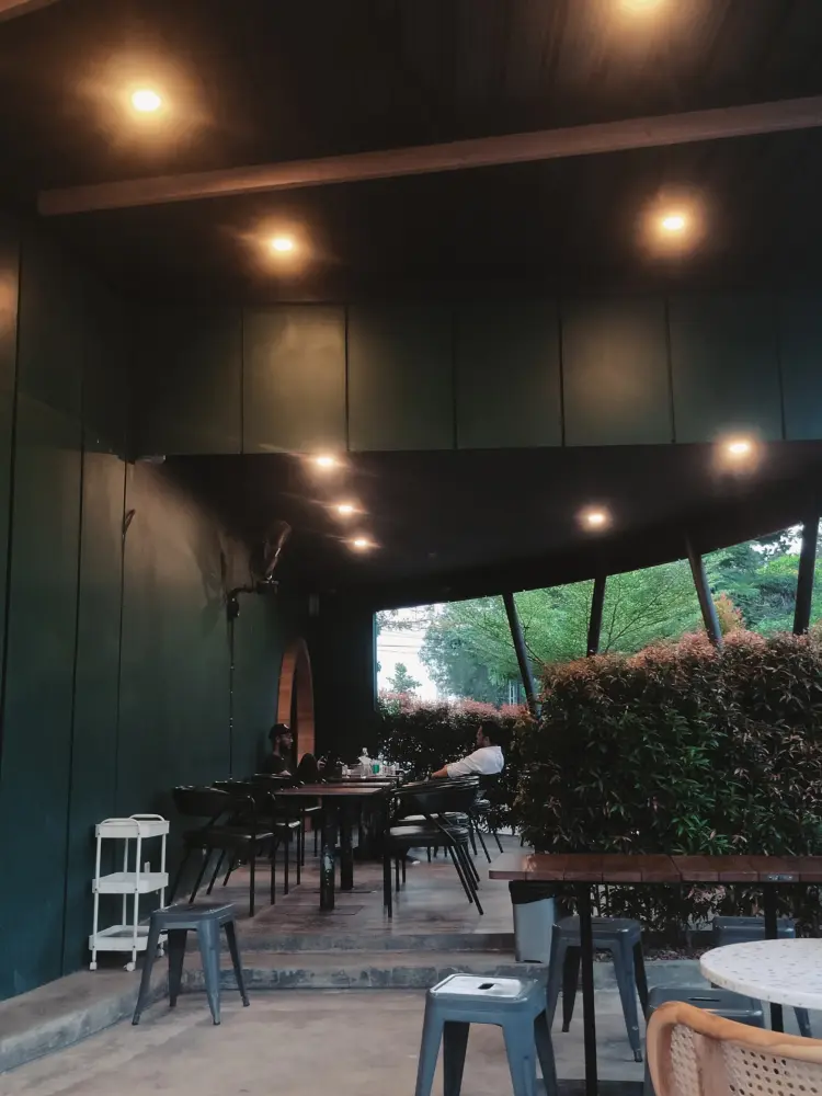 Oksigen Coffee Indramayu 5