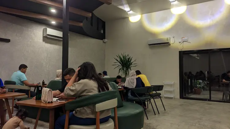 Oksigen Coffee Indramayu 10