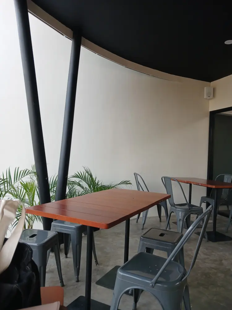 Oksigen Coffee Indramayu 9