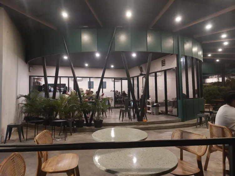 Oksigen Coffee Indramayu 7