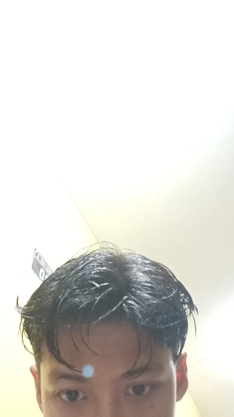 Teras Cukur (Pangkas Rambut Pria Dewasa dan Anak) 1