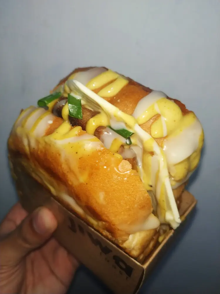 Janji Jiwa Coffee - Salatiga 9