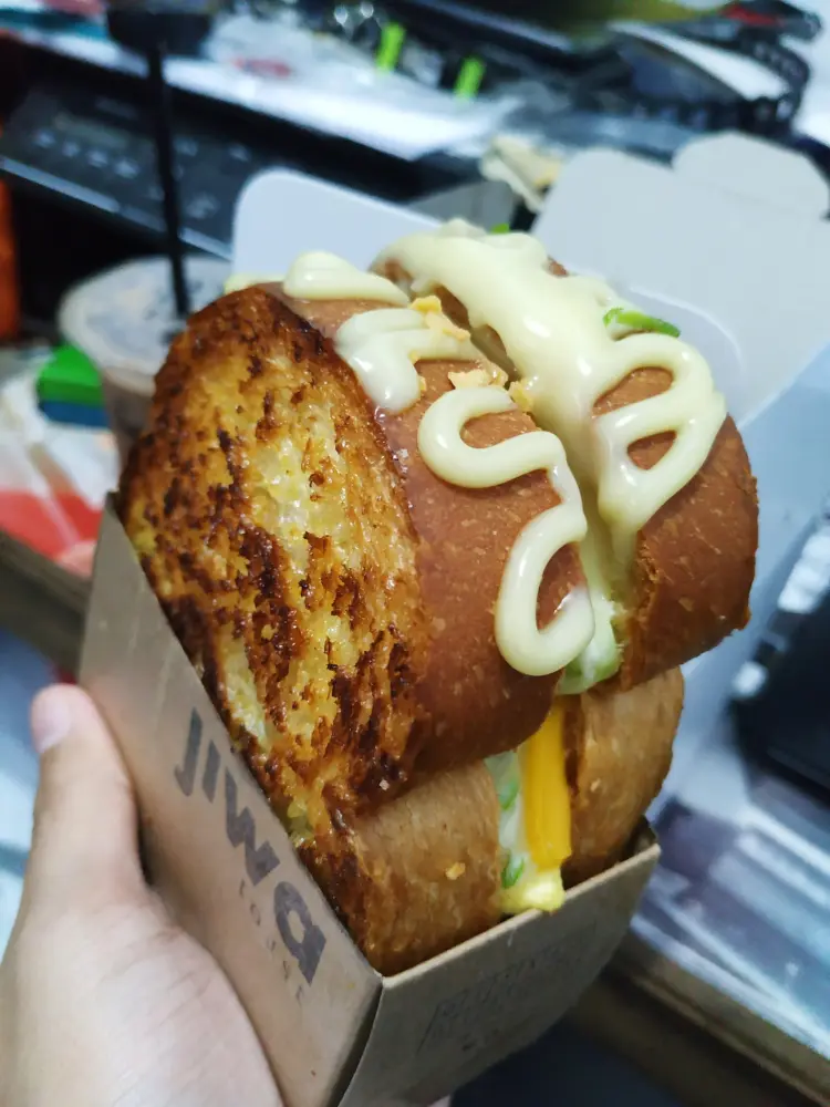 Janji Jiwa Coffee - Salatiga 8