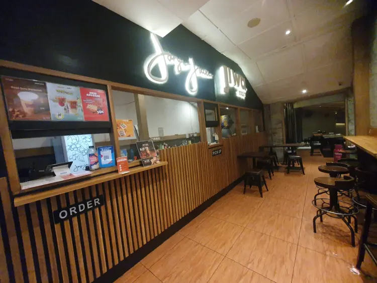 Janji Jiwa Coffee - Salatiga 2