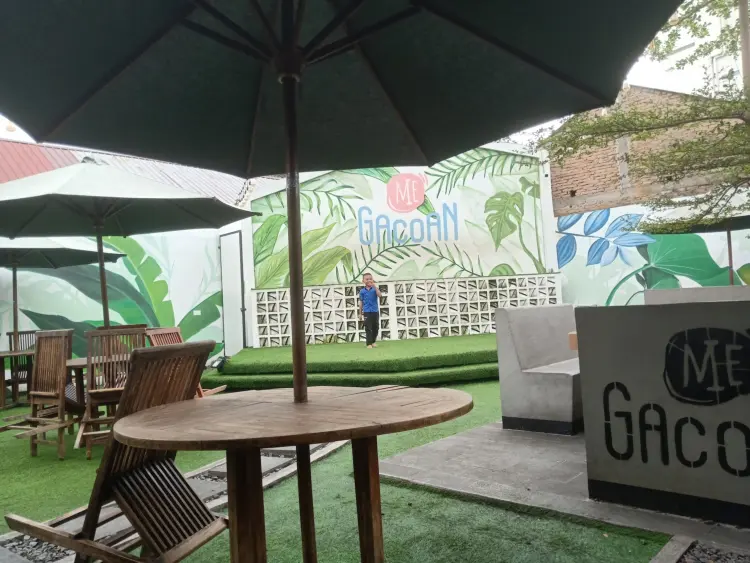 Mie Gacoan SM Raja Medan 1