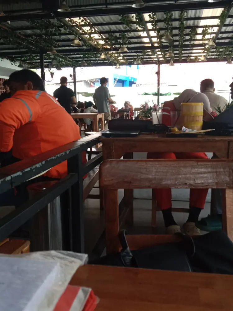 Mie Gacoan SM Raja Medan 8