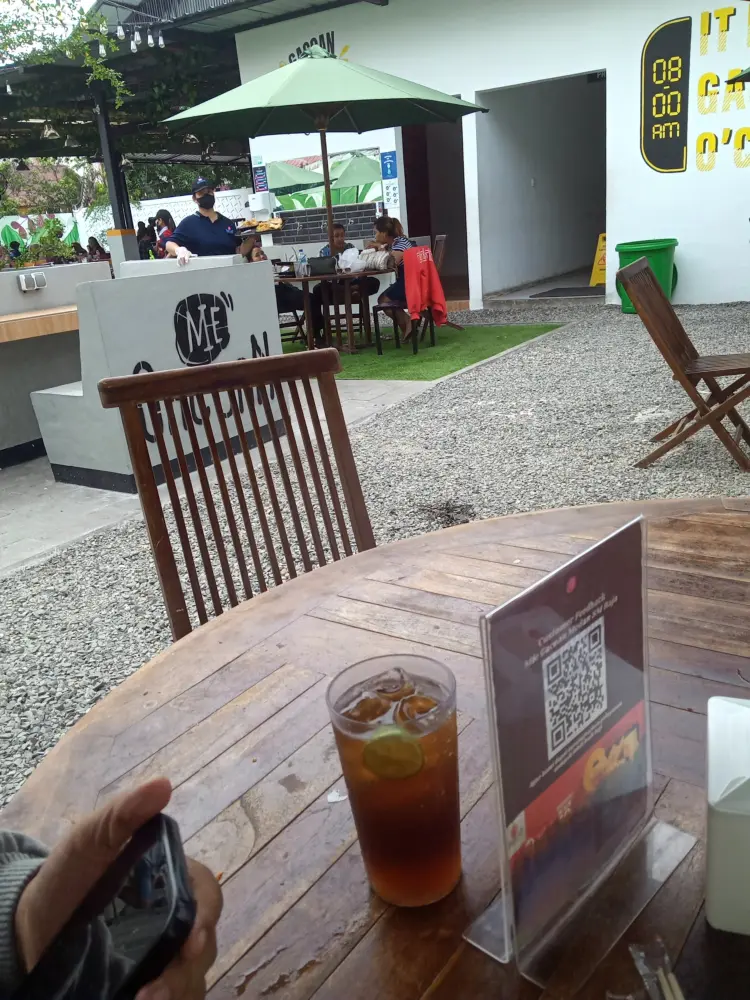 Mie Gacoan SM Raja Medan 6