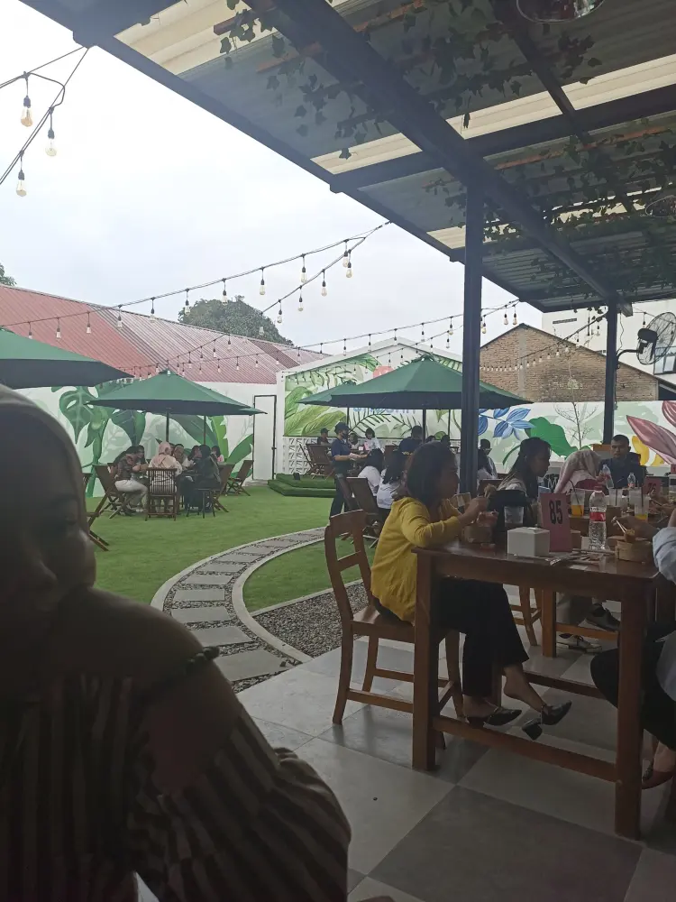 Mie Gacoan SM Raja Medan 3