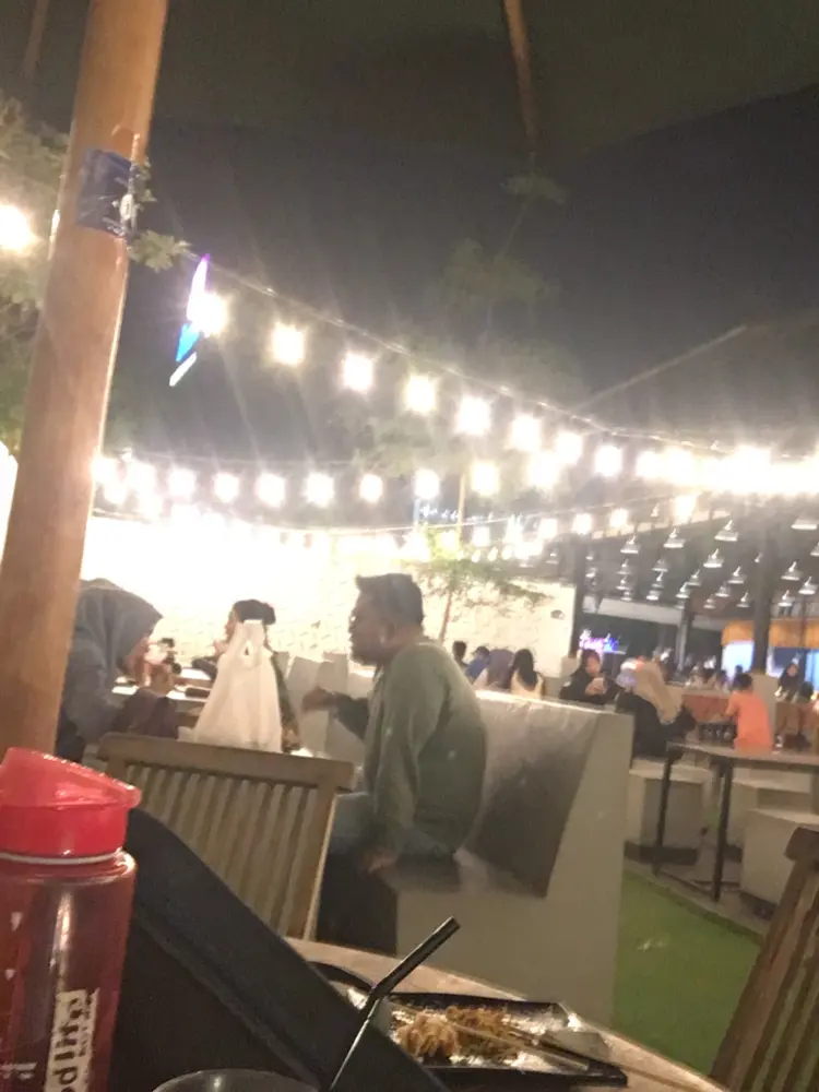 Mie Gacoan SM Raja Medan 5