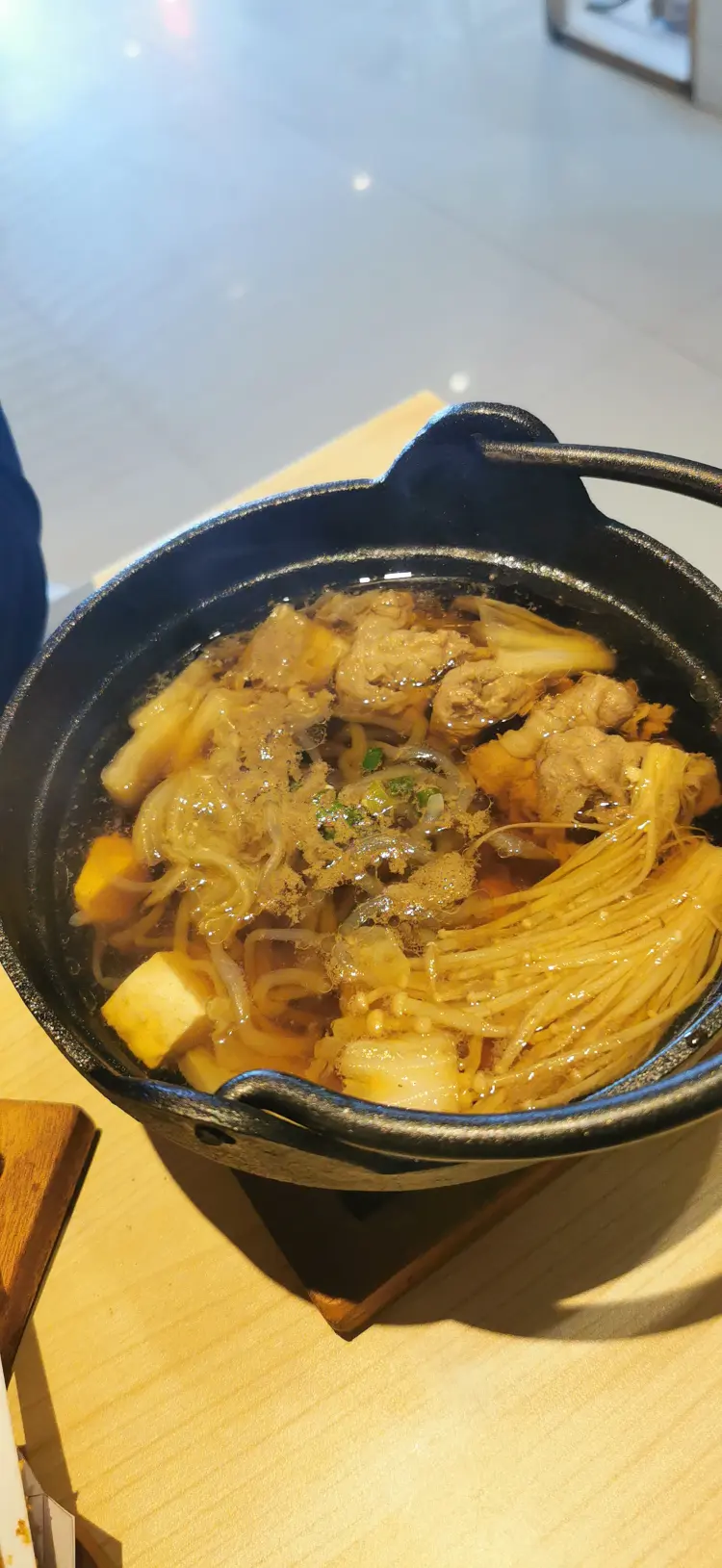 SOKYO Japanese Restaurant 10