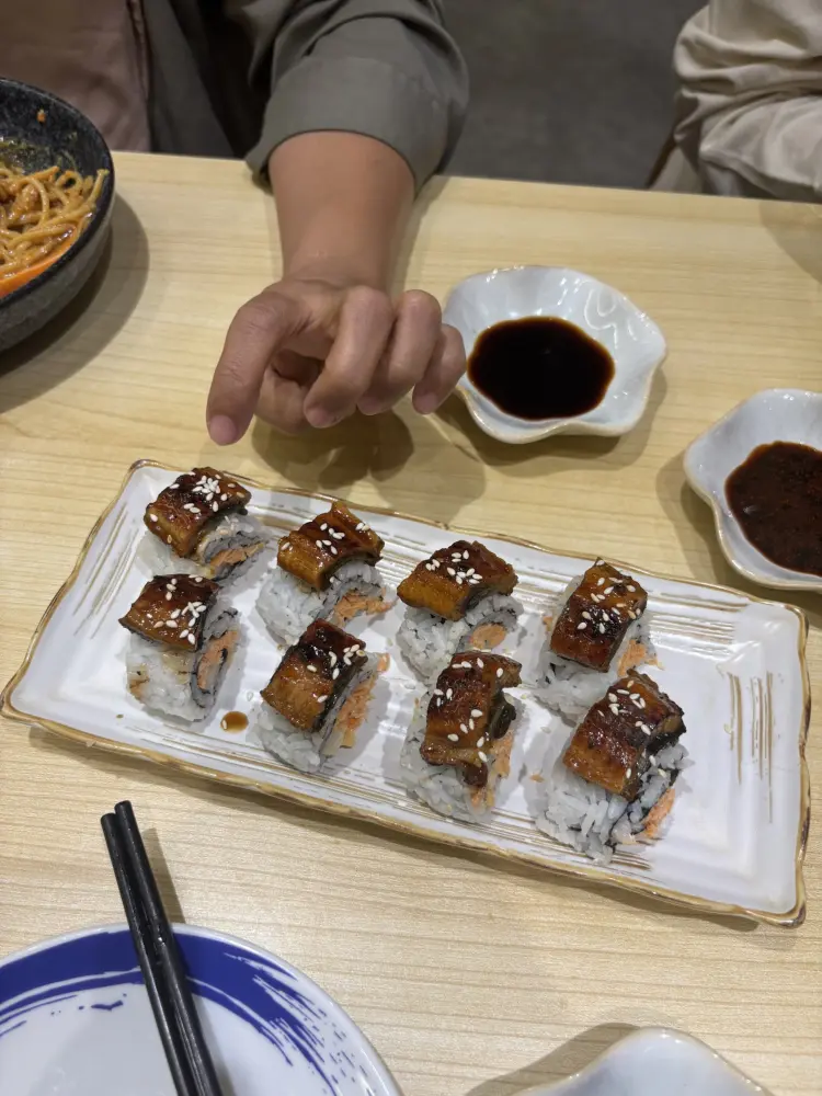 SOKYO Japanese Restaurant 9