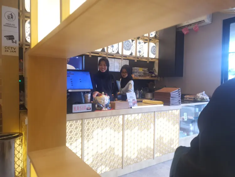 SOKYO Japanese Restaurant 4