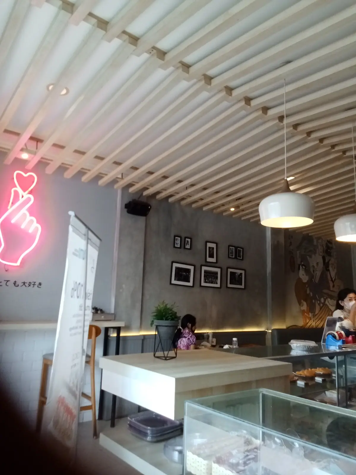 Samarinda's Japanese Food 'Ceiling'? Hold the Hype—I Found the Flaws for You. 1