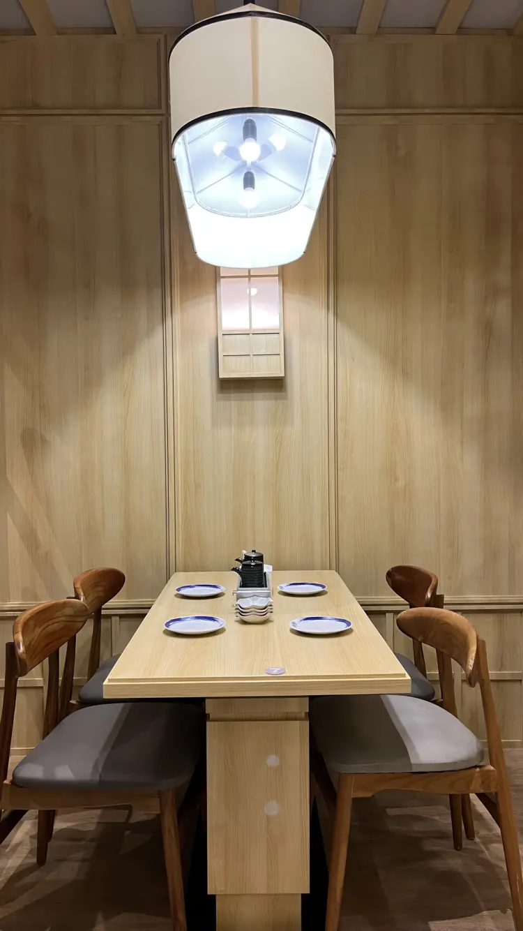 SOKYO Japanese Restaurant 7