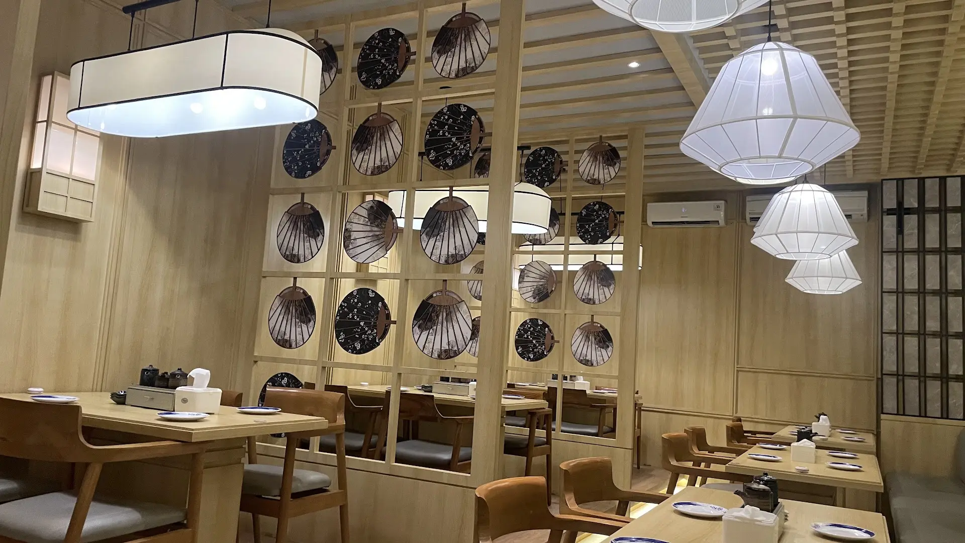 Samarinda's Japanese Food 'Ceiling'? Hold the Hype—I Found the Flaws for You. 2