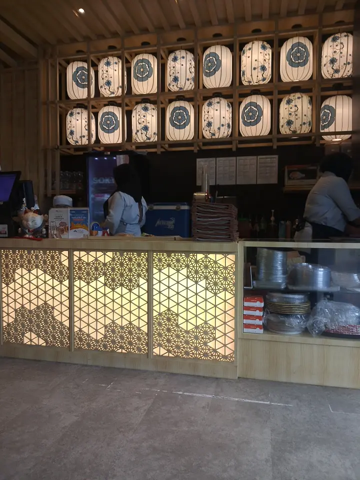 SOKYO Japanese Restaurant 6