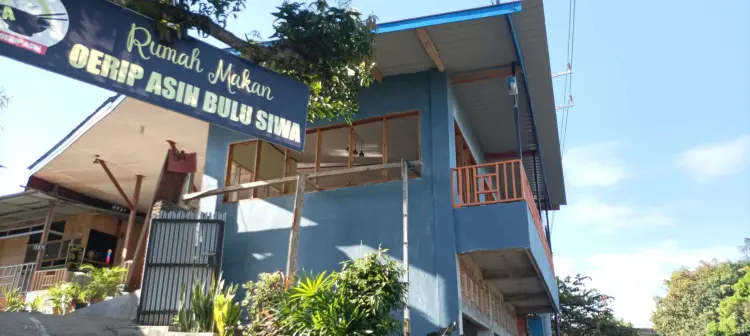 RM. OERIP ASIH BULUSIWA (CABANG OERIP ASIH UJUNG JEMBATAN SIWA) 1