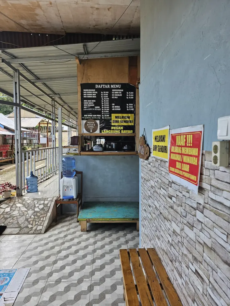 RM. OERIP ASIH BULUSIWA (CABANG OERIP ASIH UJUNG JEMBATAN SIWA) 10