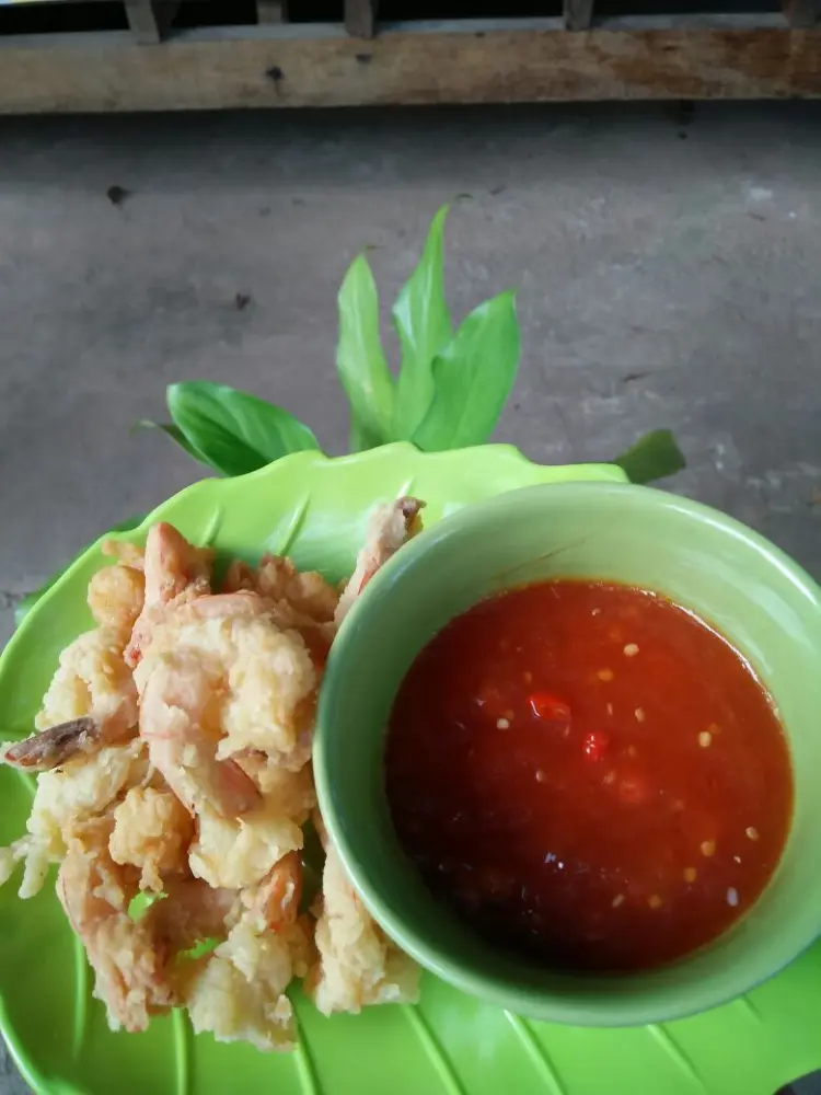 RM. OERIP ASIH BULUSIWA (CABANG OERIP ASIH UJUNG JEMBATAN SIWA) 7