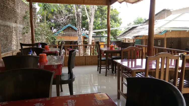 RM. OERIP ASIH BULUSIWA (CABANG OERIP ASIH UJUNG JEMBATAN SIWA) 5