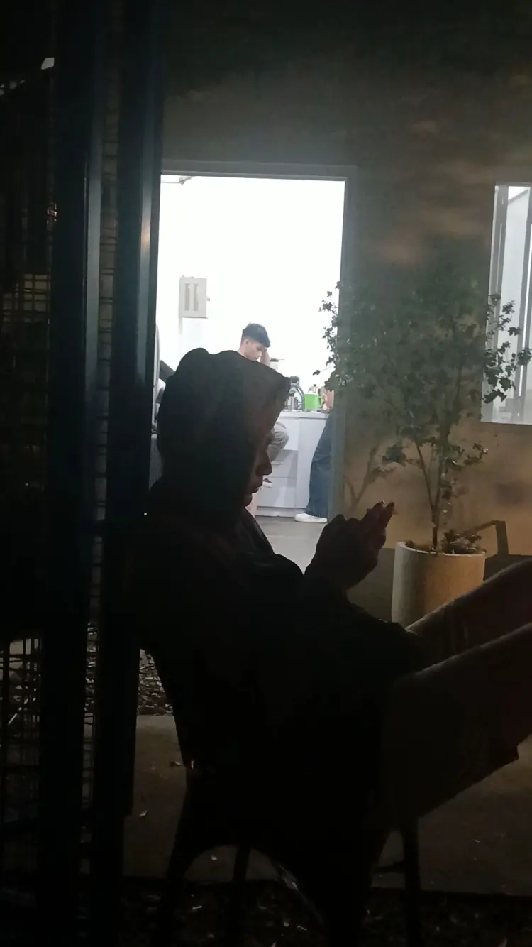 Temulegi Coffee & Warteg 2