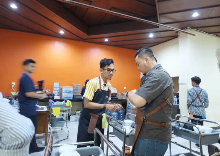 Move On Fashion & Coffee 3