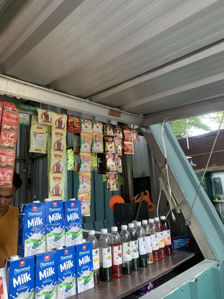 Kedai Ngaub (Warkop Ngaub) 2